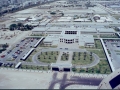مشهد عن بُعد لكلية أبو ظبي للطلاب