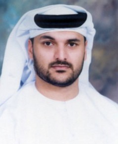 Dr. Ali Hasan Ebrahim Ali Al Mansoori
