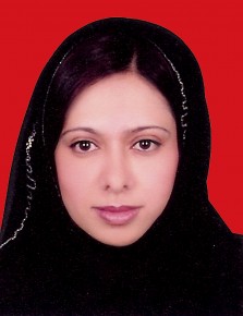 Asma Abdulla Al Amri