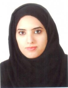 Nourah Mohamed  Al Samahi