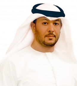 Faisal Al Nuaimi