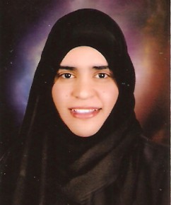 Shamma Al Naqbi