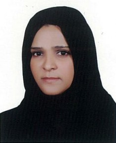 Dr. Wafa Saad Almenhali
