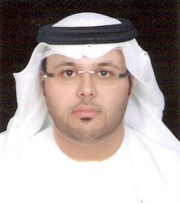 Ibrahim Mohd Ibrahim Al Neaimi